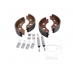AL-KO Brake Shoes Set 3380185