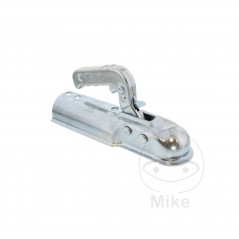 AL-KO Ball Head Hitch 750 KG 70 MM 3380245