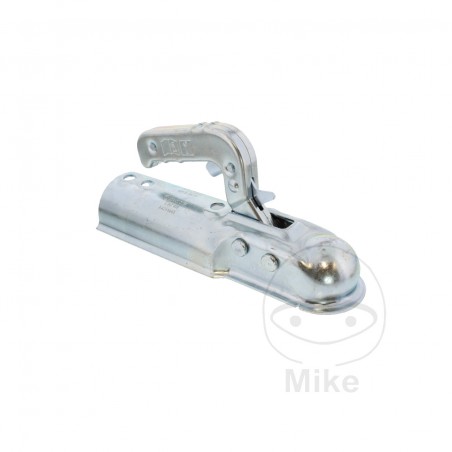 AL-KO Enganche de cabeza bola 750 KG 70 MM 3380245