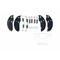 AL-KO Brake Shoes Set 3382157