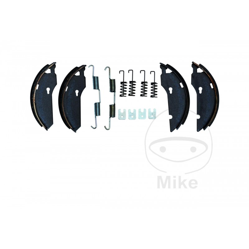 AL-KO Brake Shoes Set 3382157