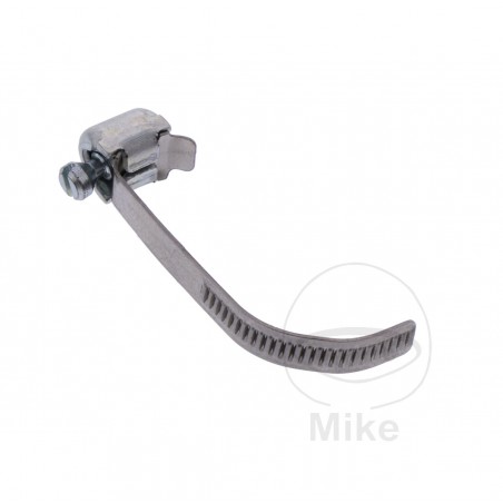 HELLA Screw Clamp for Mineral Use 6-11 MM 5 ST (5UD) 4677217