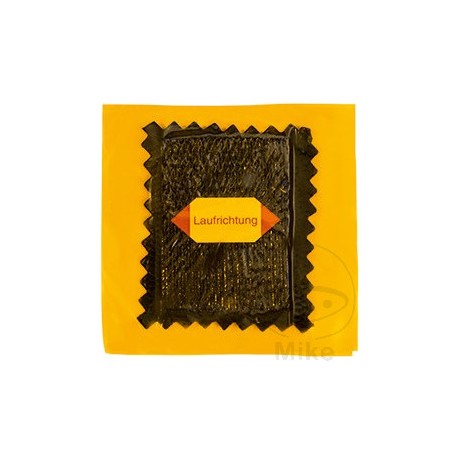 TIP-TOP Radial patch THERMOPRESS 181 65 X 55 MM 5190962