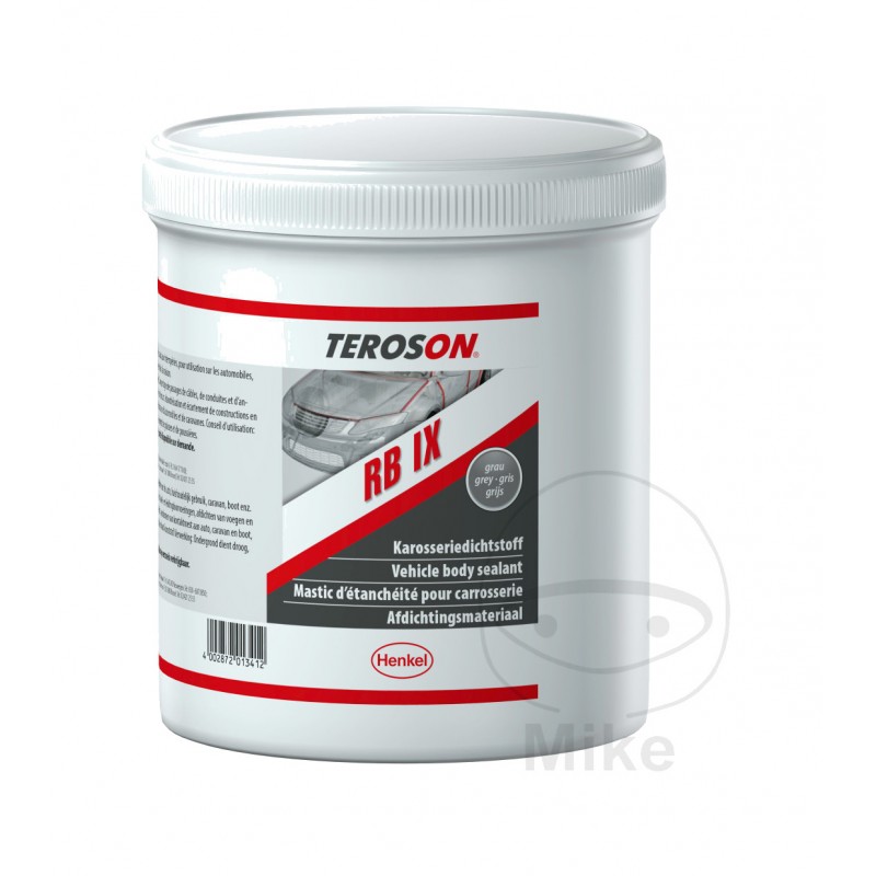 TEROSON Junta líquida RB IX 1 KG 5551064
