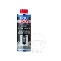 LIQUIMOLY Diesel Filter Additive 500 ML PRO-LINE 5577028