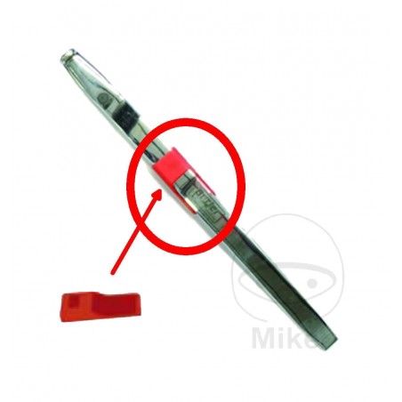 BUTLER Removable Plastic Guard HM 6110076