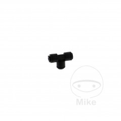 HUF T-shaped connector with cable 4 MM 6500038