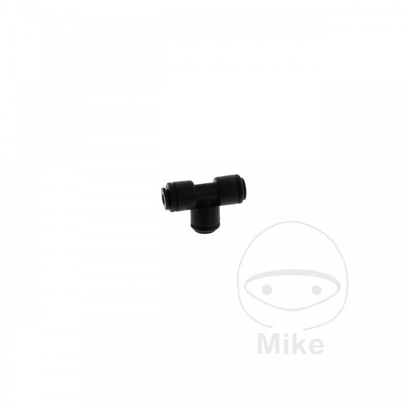 HUF T-shaped connector with cable 4 MM 6500038