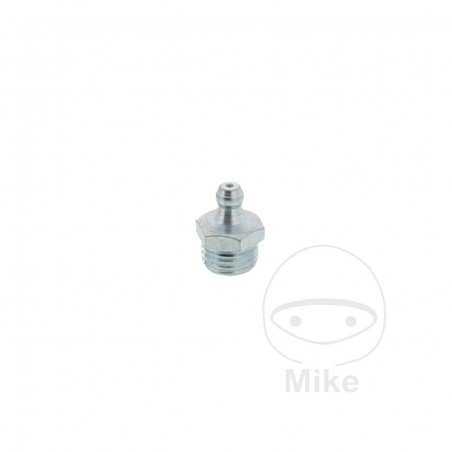 BECKER Prisionero lubricador 1/4 PARA SCHMIERSTOFFGEBER 6520403