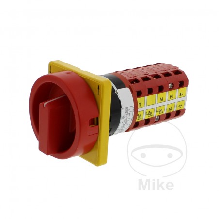 inverter switch