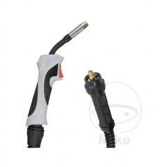 GYS Teflon Coated Burner Hose Package ML 150 0.8 and 1.0 6590000