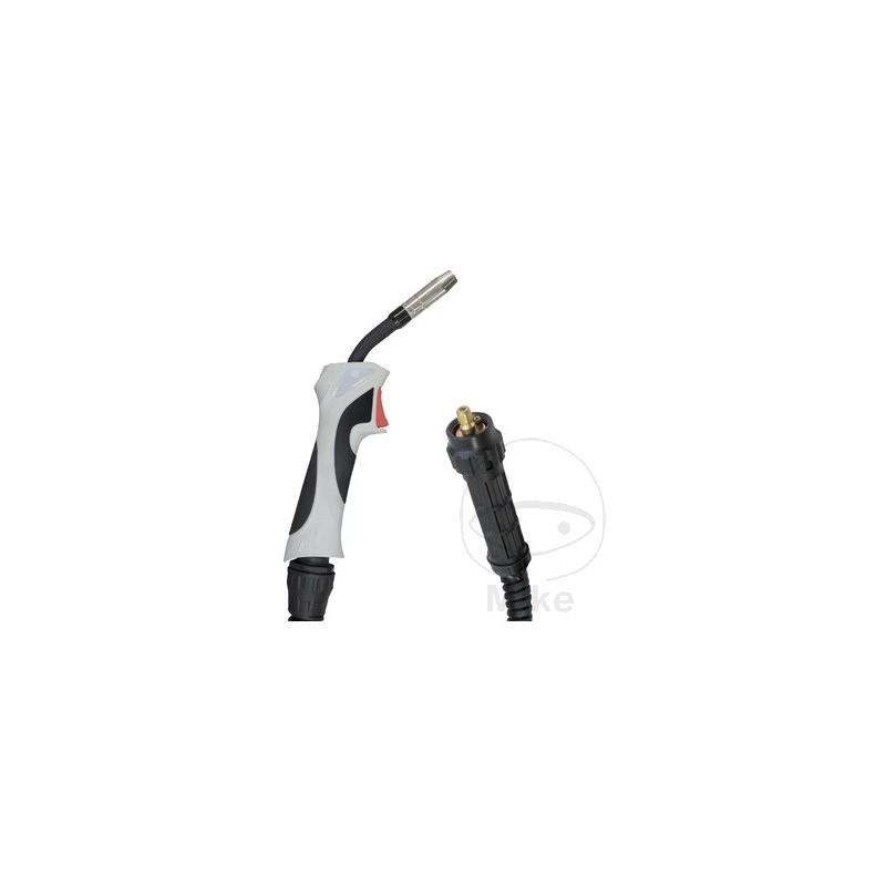 GYS Teflon Coated Burner Hose Package ML 150 0.8 and 1.0 6590000