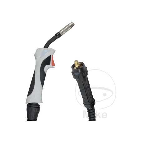 GYS Teflon Coated Burner Hose Package ML 150 0.8 and 1.0 6590000