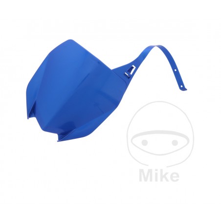 POLISPORT Number holder 7163522