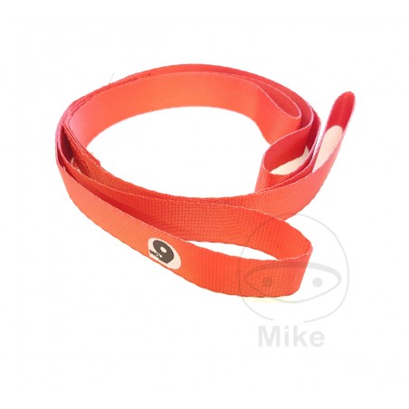 6ON Tension strap with extension 27 MM/0.45 METERS 1200 KG 7228144