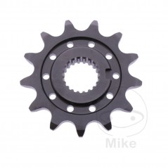 ESJOT Racing sprocket with fine gear 13 DIV 520 INT DI 20/22 7260336