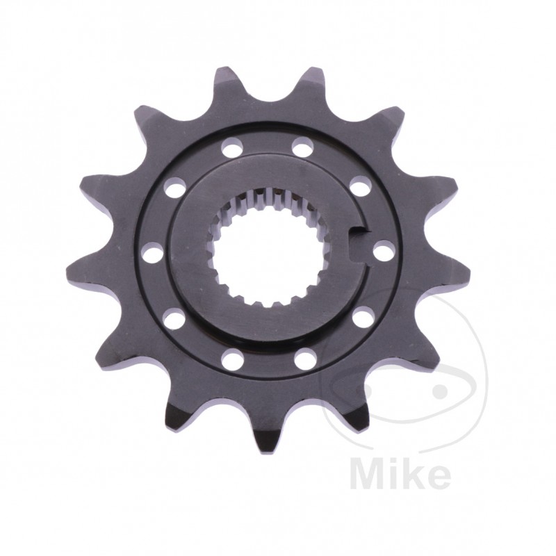 ESJOT Racing sprocket with fine gear 13 DIV 520 INT DI 20/22 7260336