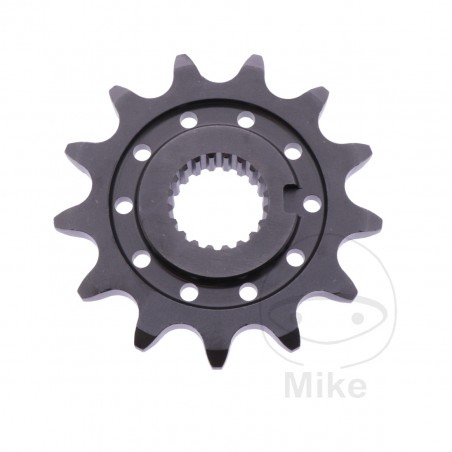 ESJOT Racing sprocket with fine gear 13 DIV 520 INT DI 20/22 7260336