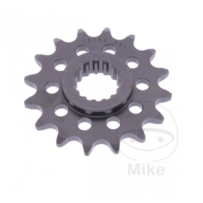 ESJOT Racing pinion 16 DIV 520 ALTN 7271802 7260874