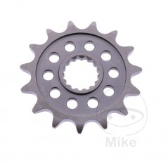 ESJOT Racing Sprocket with Fine Gear 15 DIV 520 INT DIA 22/25 7260886