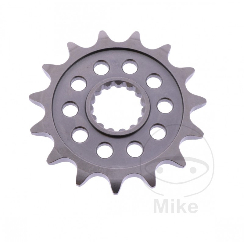 ESJOT Racing Sprocket with Fine Gear 15 DIV 520 INT DIA 22/25 7260886