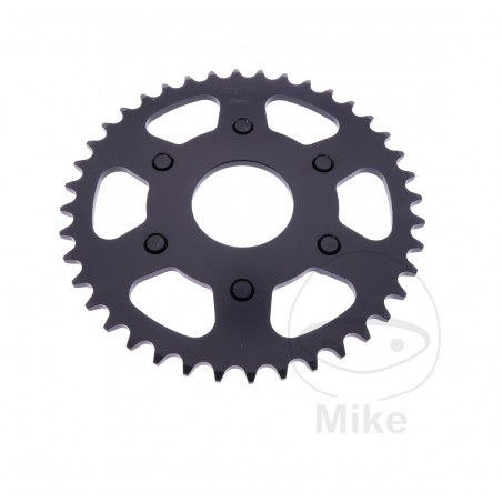 JT SPROCKETS Corona 40 DIV 520 DIÁ INT 058 CÍRCULO 110 7270352