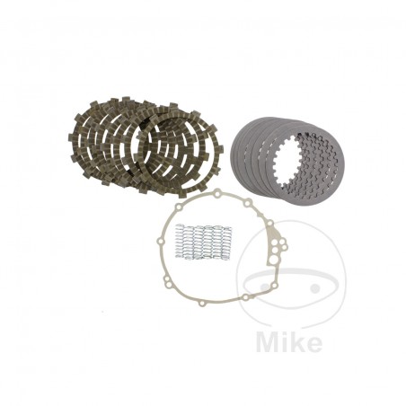 TRW Clutch Repair Kit with Gasket, Springs and Separator Discs 7380383
