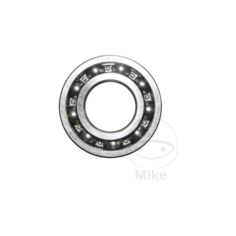 NTN Bearing 6206C3 /SNR 7421894
