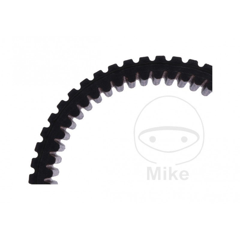 GATES V-belt G-FORCE 7550336