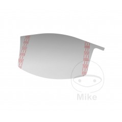 3M Lámina de protección para visera casco diez piezas CONT 2273605