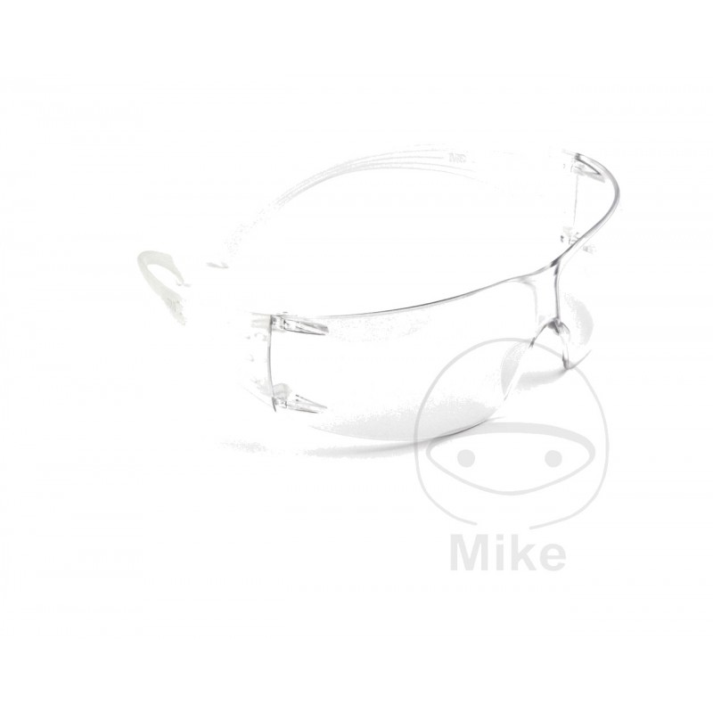 3M Gafas de seguridad estándar transparente CLARO 2273633