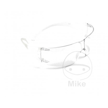 3M Standard Safety Glasses Clear 2273633