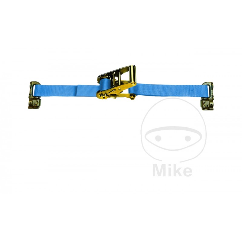 3M Ratcheting Tension Strap AIRLINE 50 MM L2.70 2350072