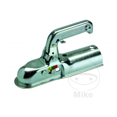 WINTERHOFF Ball Head Hitch 800 KG 70 MM 3380061