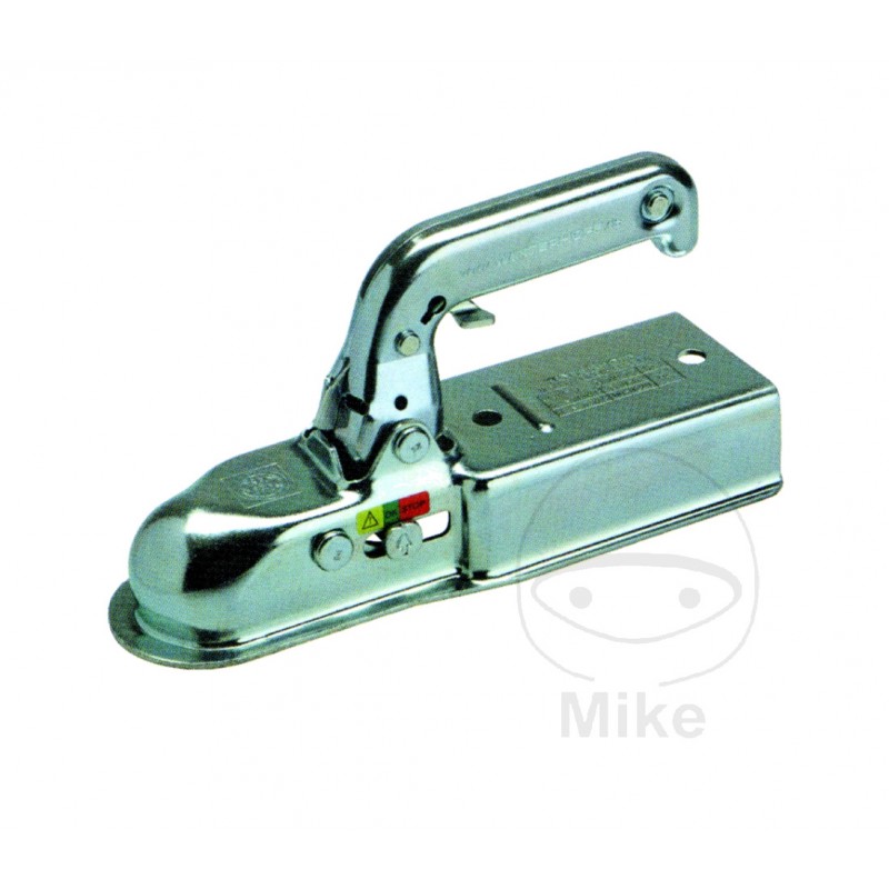 WINTERHOFF Ball Head Hitch 800 KG 70 MM 3380064