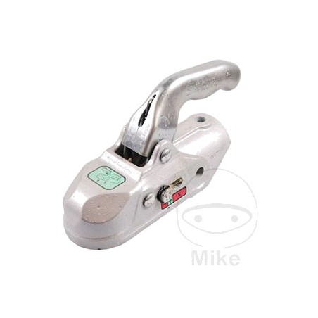 KNOTT Enganche de cabeza con bola 3500KG 40/50 MM 3380189