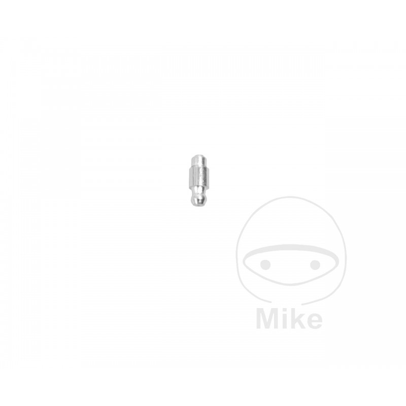 KNOTT Stud with Lubricator 6 MM 3380530