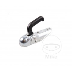 WINTERHOFF Ball Head Hitch 2000 KG 60 MM 3380627