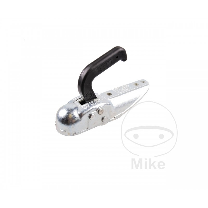 WINTERHOFF Ball Head Hitch 2000 KG 60 MM 3380627