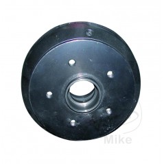 KNOTT Brake Drum 200 X 50 3381498