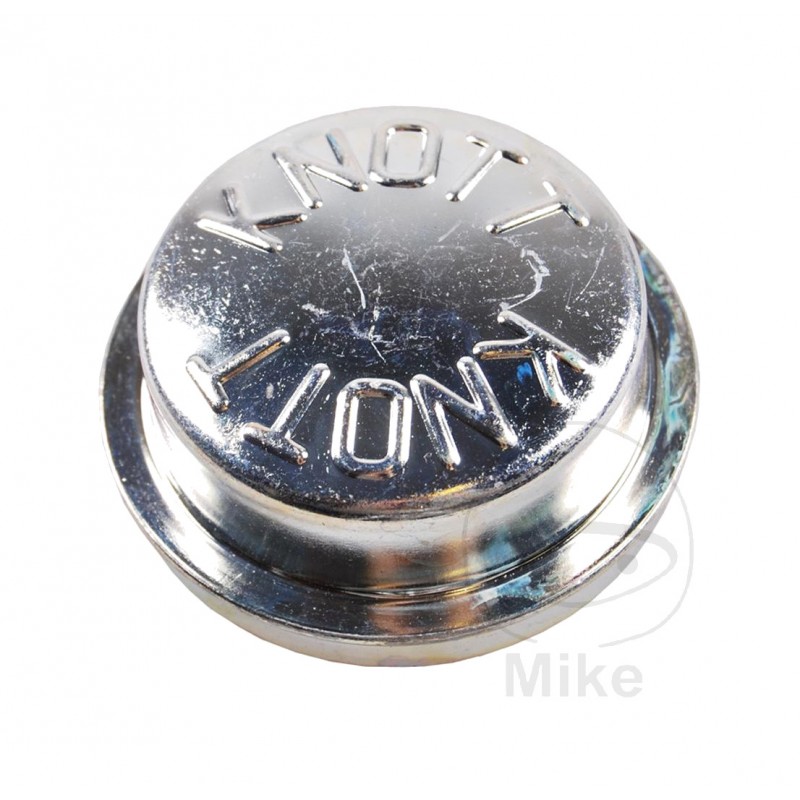 KNOTT Grease Cap 64X29MM 3386455