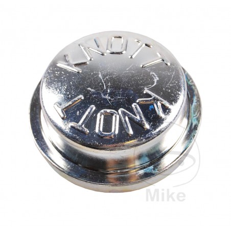 KNOTT Grease Cap 64X29MM 3386455