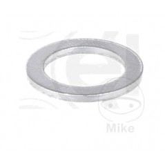 ELRING Anillo de sellado aluminio (25UD) 4530215