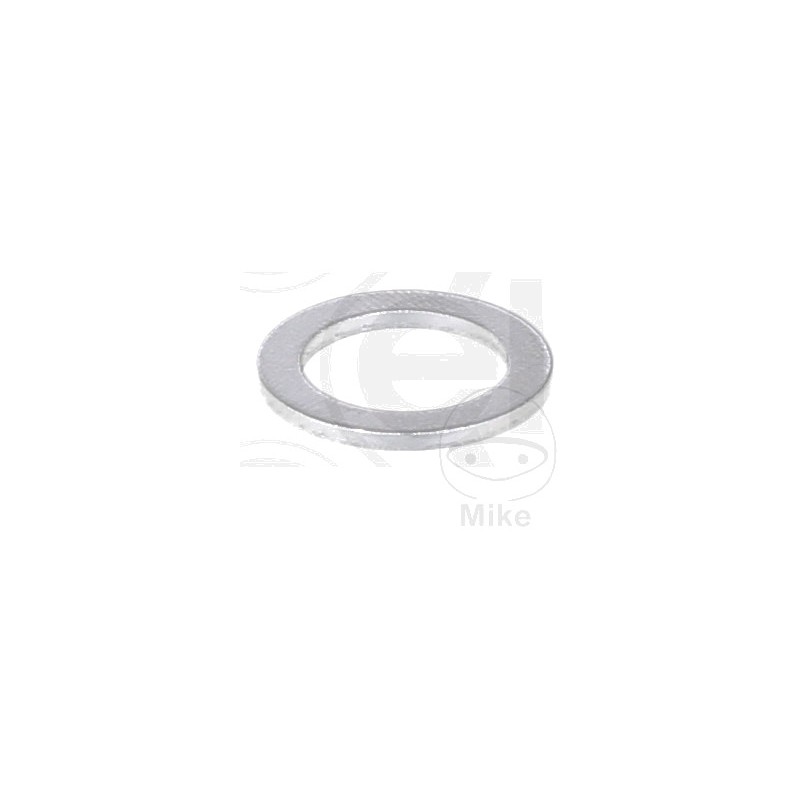 ELRING Anillo de sellado aluminio (25UD) 4530215