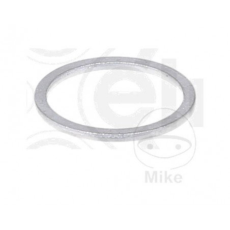 ELRING Anillo de sellado aluminio 18X22X1.5 ALTN 7750153 (25UD) 4530217