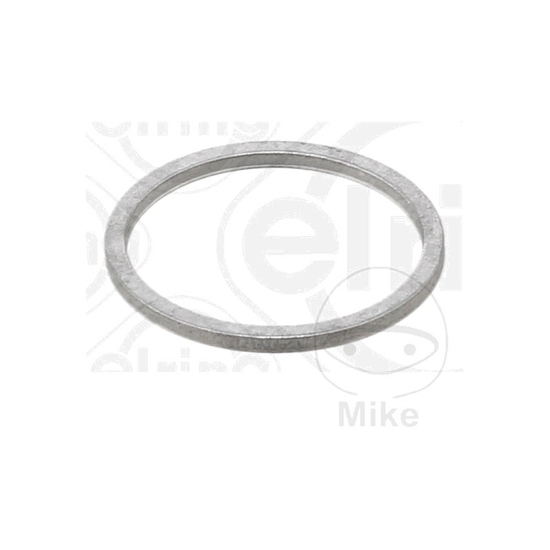 ELRING Anillo de sellado aluminio (25UD) 4530220