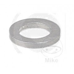 ELRING Anillo de sellado aluminio (25UD) 4530221