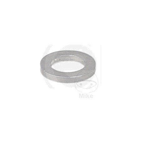 ELRING Anillo de sellado aluminio (25UD) 4530221