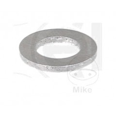 ELRING Anillo de sellado aluminio (25UD) 4530222