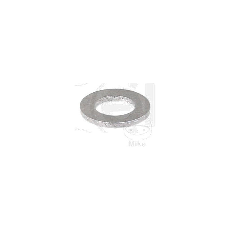 ELRING Anillo de sellado aluminio (25UD) 4530222